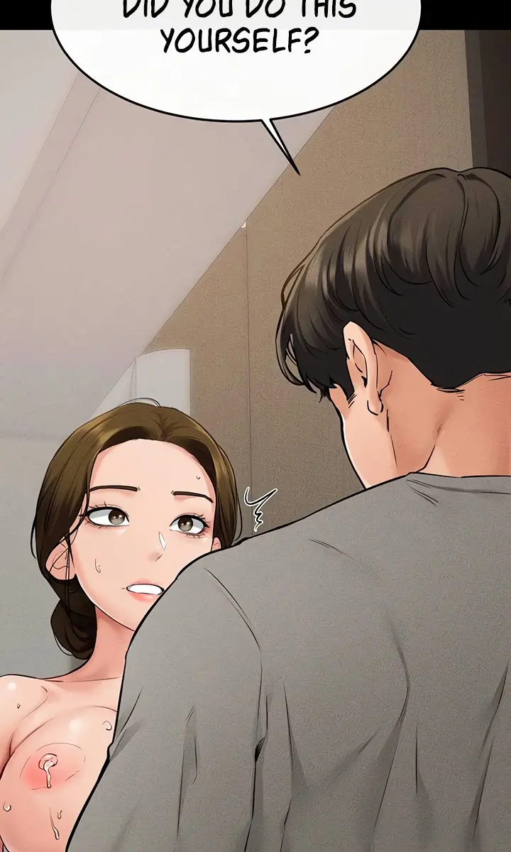 My New Family Is Too Nice to Me Chapter 71 Page 48
