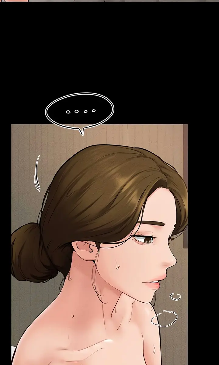 My New Family Is Too Nice to Me Chapter 71 Page 49