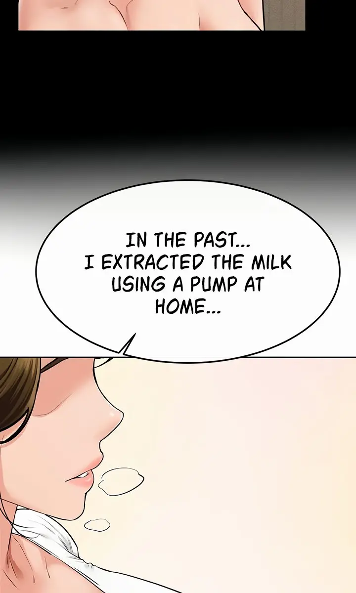 My New Family Is Too Nice to Me Chapter 71 Page 50