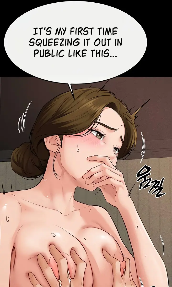 My New Family Is Too Nice to Me Chapter 71 Page 53