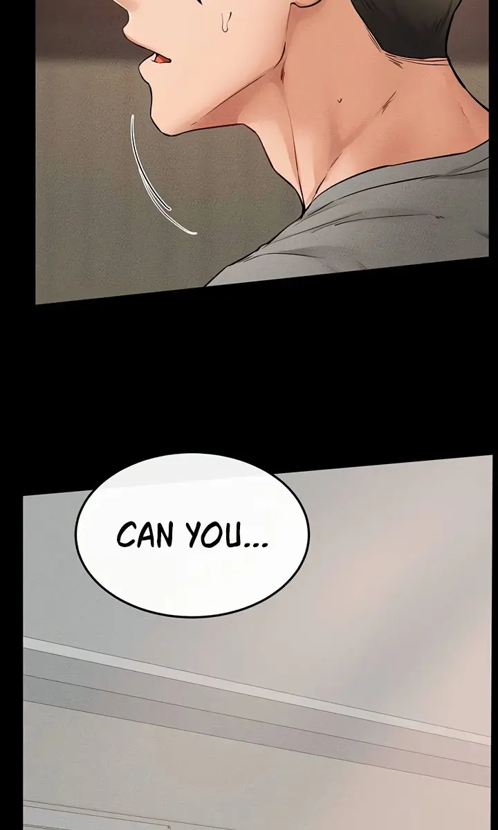 My New Family Is Too Nice to Me Chapter 71 Page 55