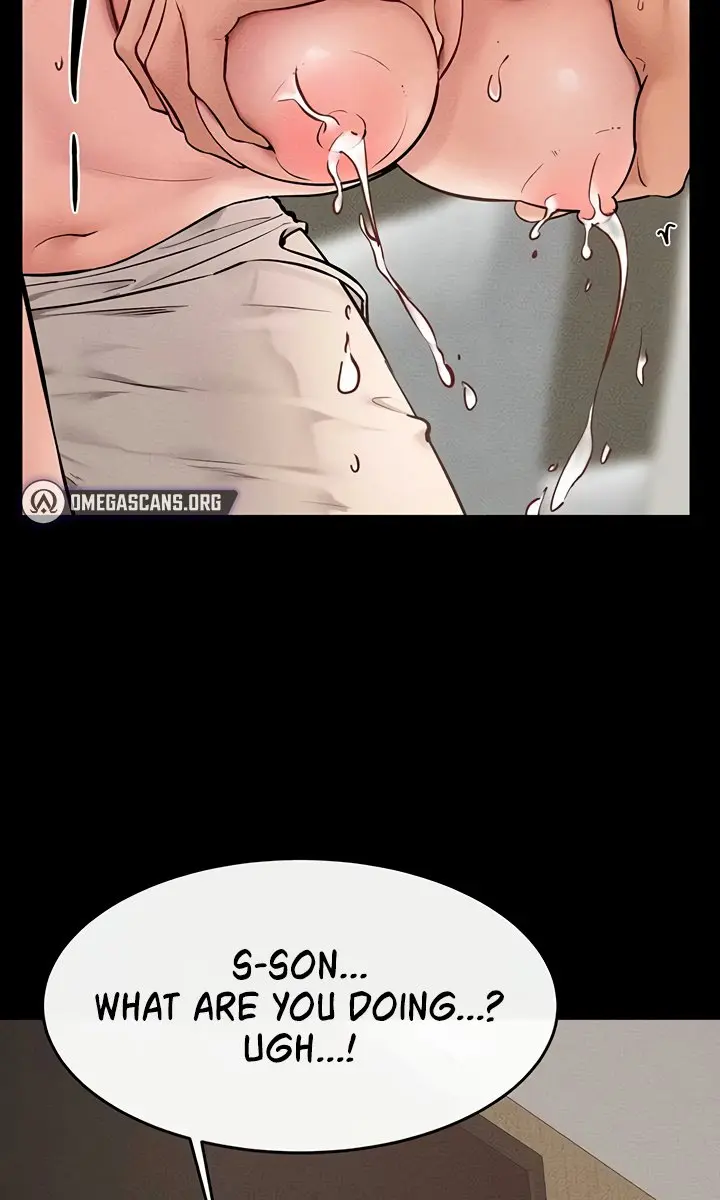 My New Family Is Too Nice to Me Chapter 71 Page 59