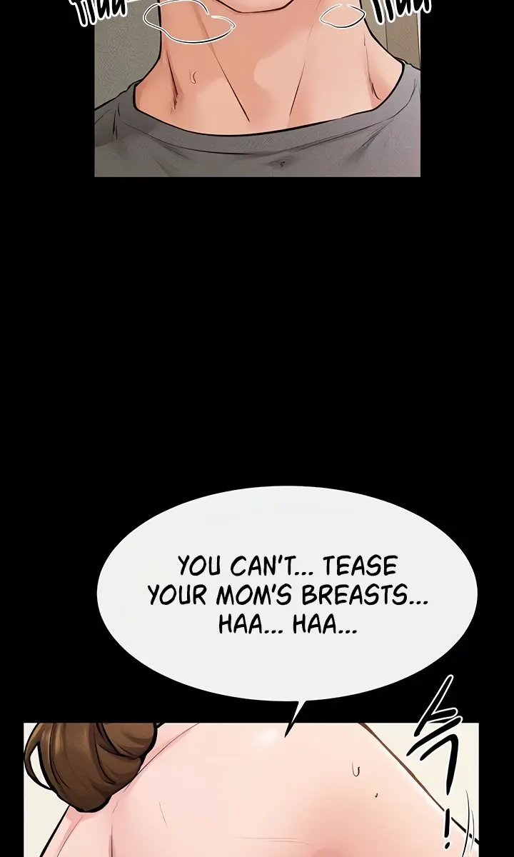 My New Family Is Too Nice to Me Chapter 71 Page 67