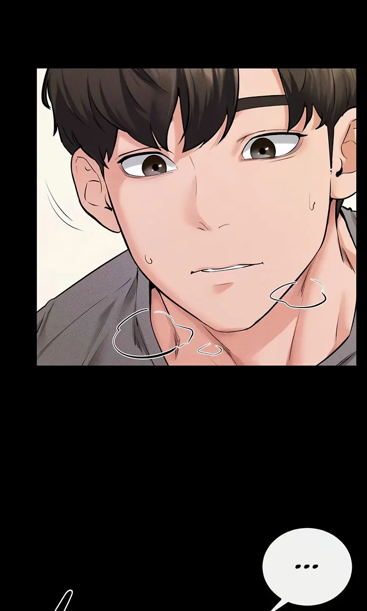 My New Family Is Too Nice to Me Chapter 71 Page 69