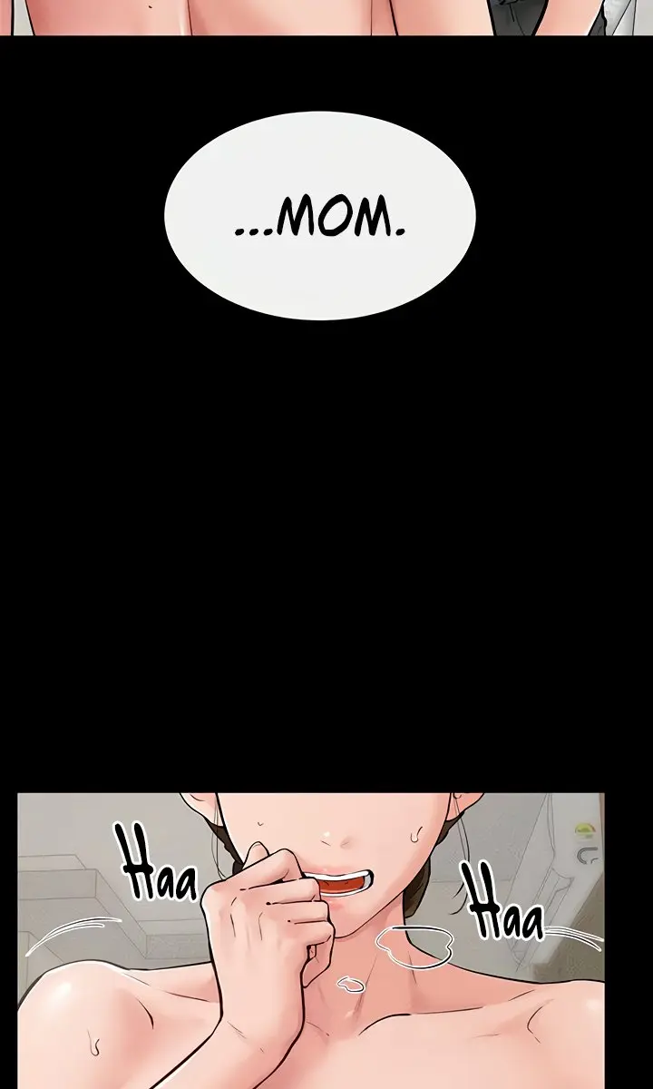 My New Family Is Too Nice to Me Chapter 71 Page 71