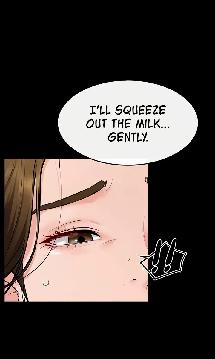 My New Family Is Too Nice to Me Chapter 71 Page 75