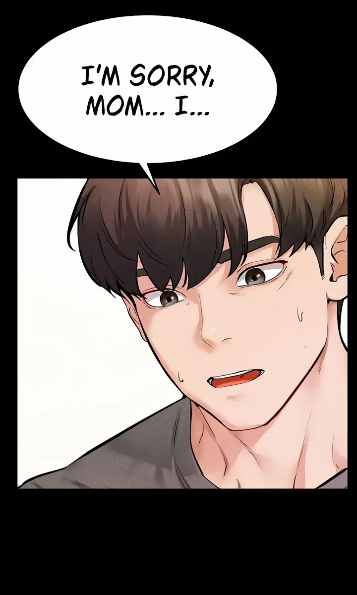 My New Family Is Too Nice to Me Chapter 71 Page 89