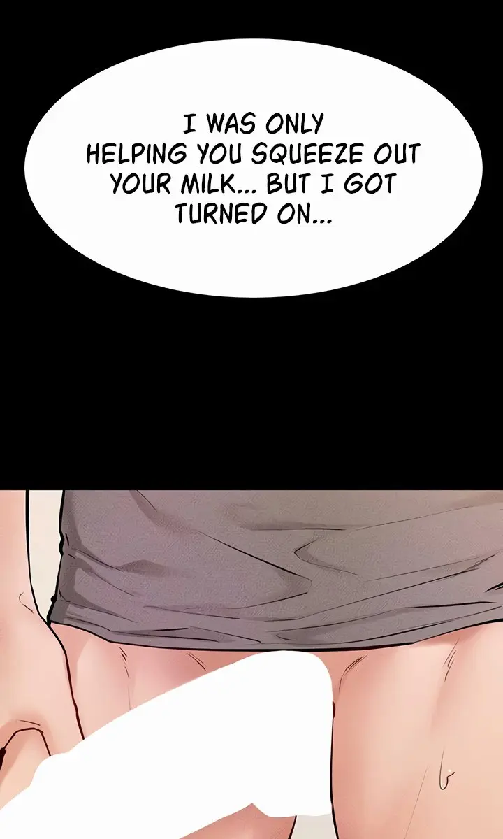 My New Family Is Too Nice to Me Chapter 71 Page 90
