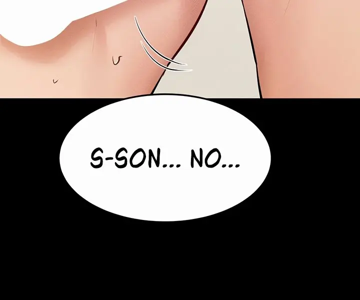 My New Family Is Too Nice to Me Chapter 71 Page 91
