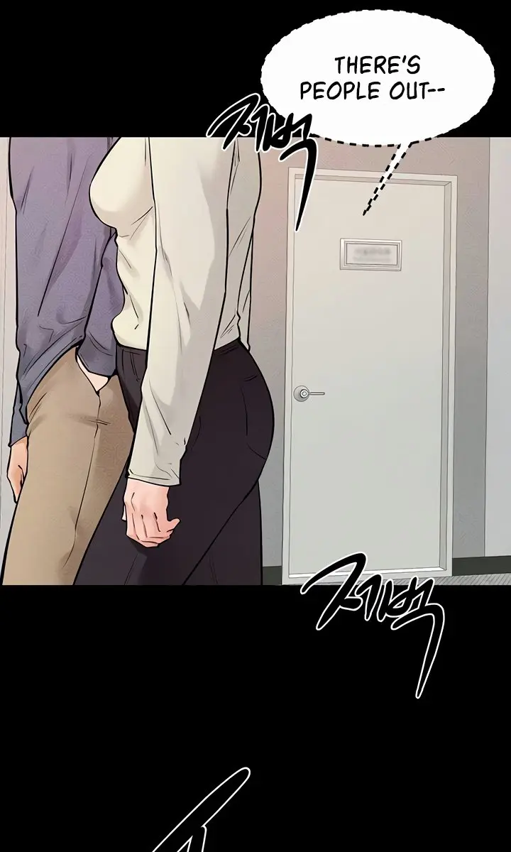 My New Family Is Too Nice to Me Chapter 71 Page 92