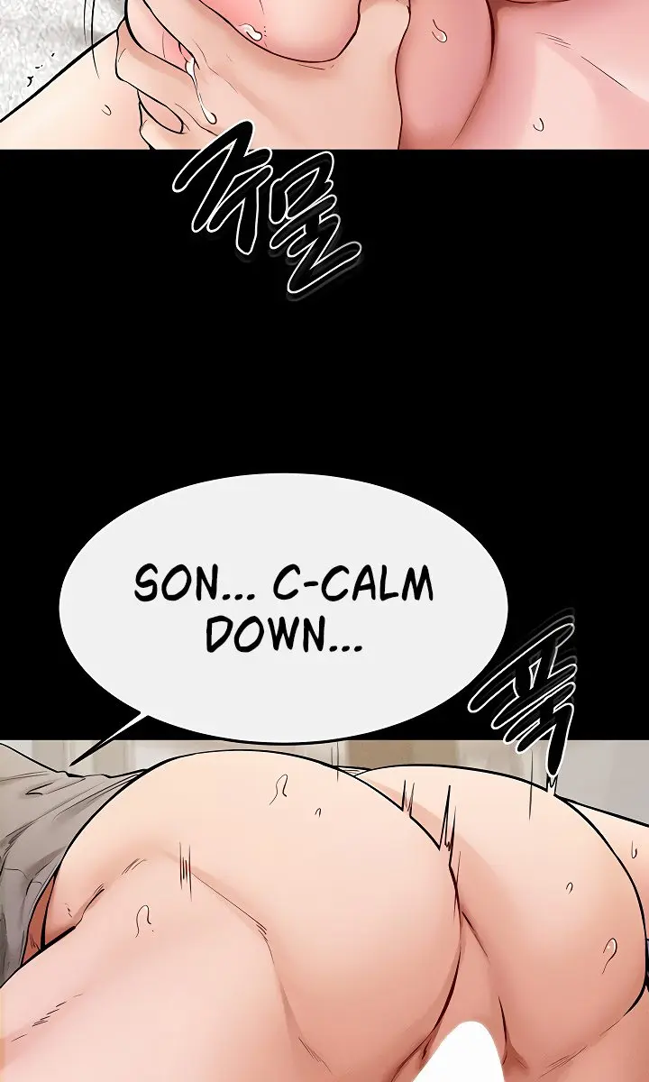 My New Family Is Too Nice to Me Chapter 72 Page 5