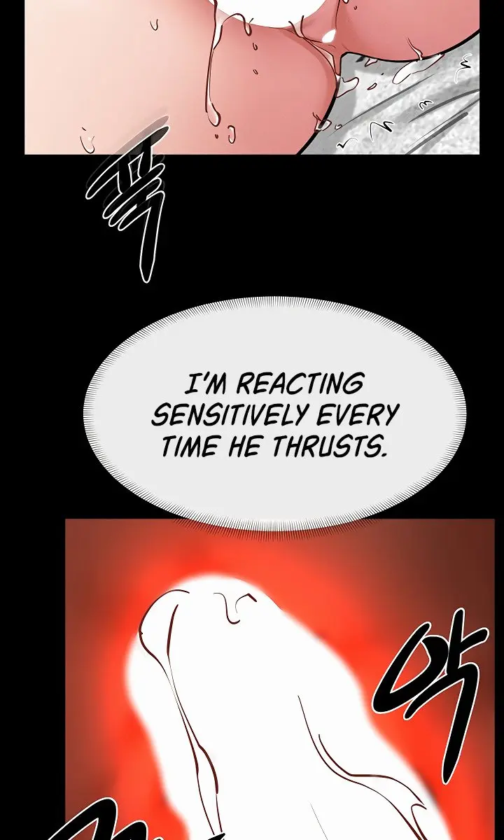 My New Family Is Too Nice to Me Chapter 72 Page 18