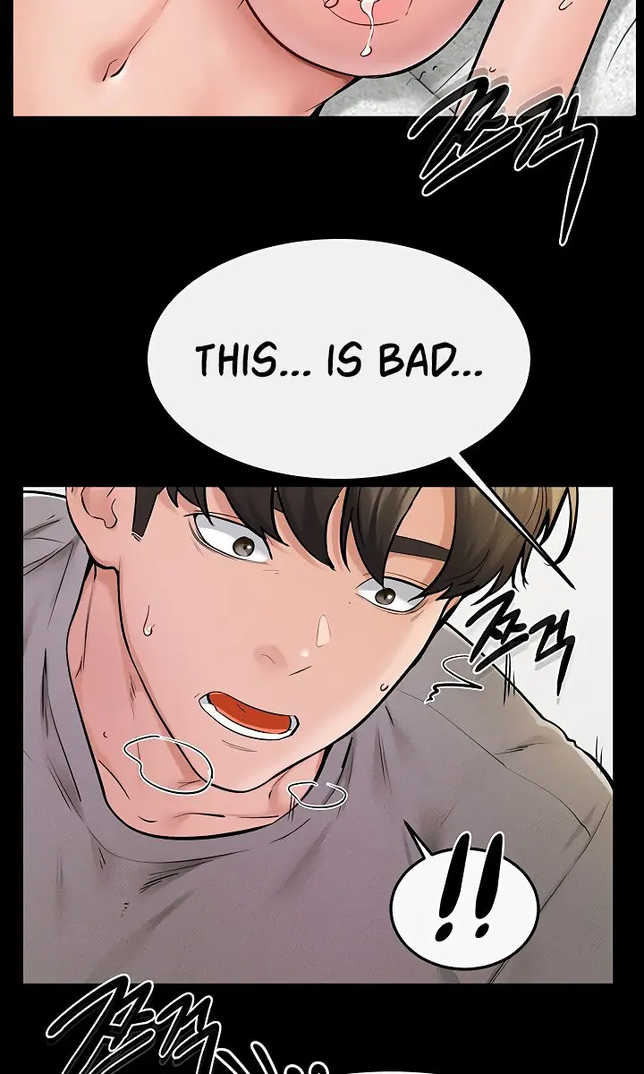 My New Family Is Too Nice to Me Chapter 72 Page 26