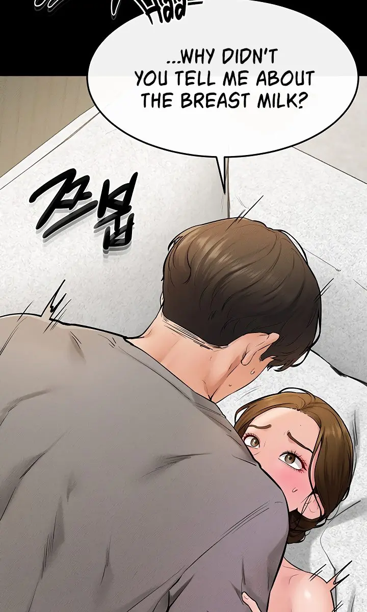 My New Family Is Too Nice to Me Chapter 72 Page 27