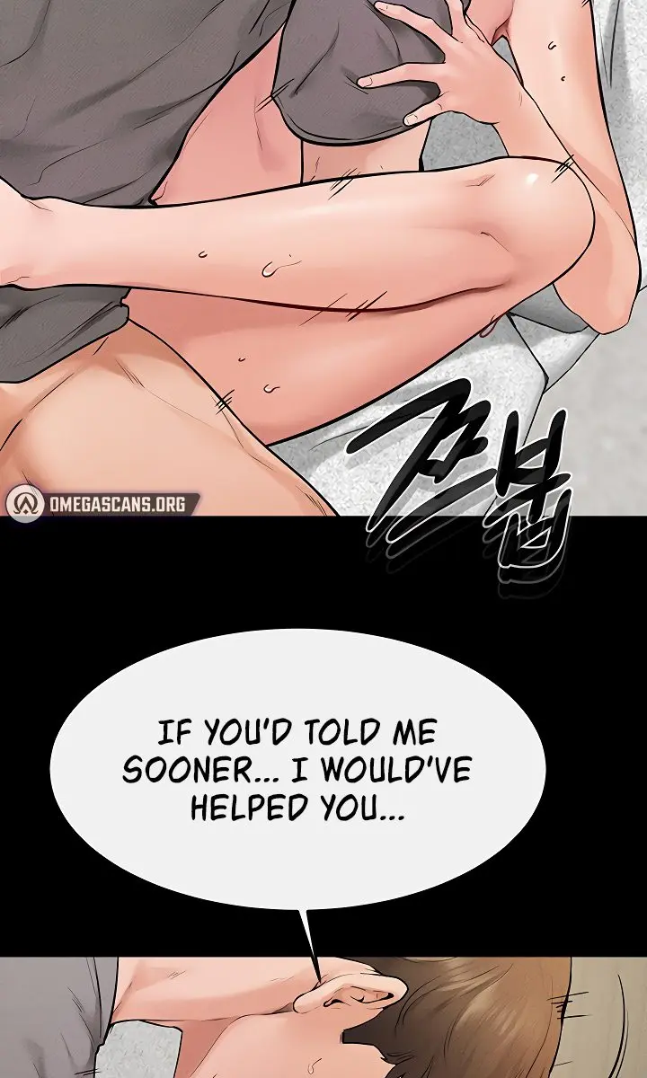 My New Family Is Too Nice to Me Chapter 72 Page 28