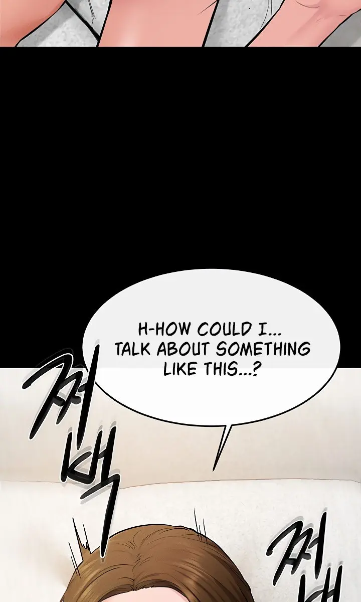 My New Family Is Too Nice to Me Chapter 72 Page 31