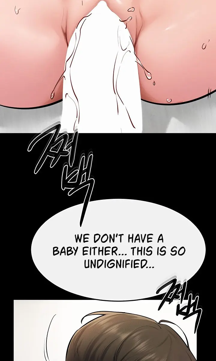 My New Family Is Too Nice to Me Chapter 72 Page 34
