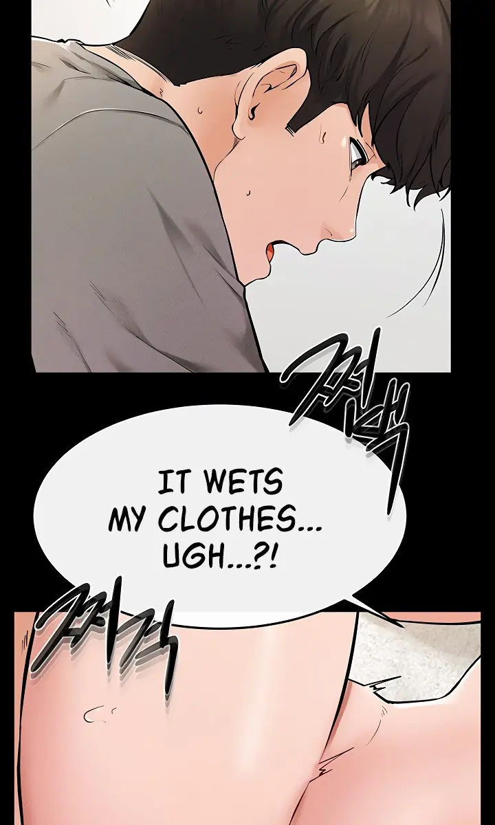 My New Family Is Too Nice to Me Chapter 72 Page 35