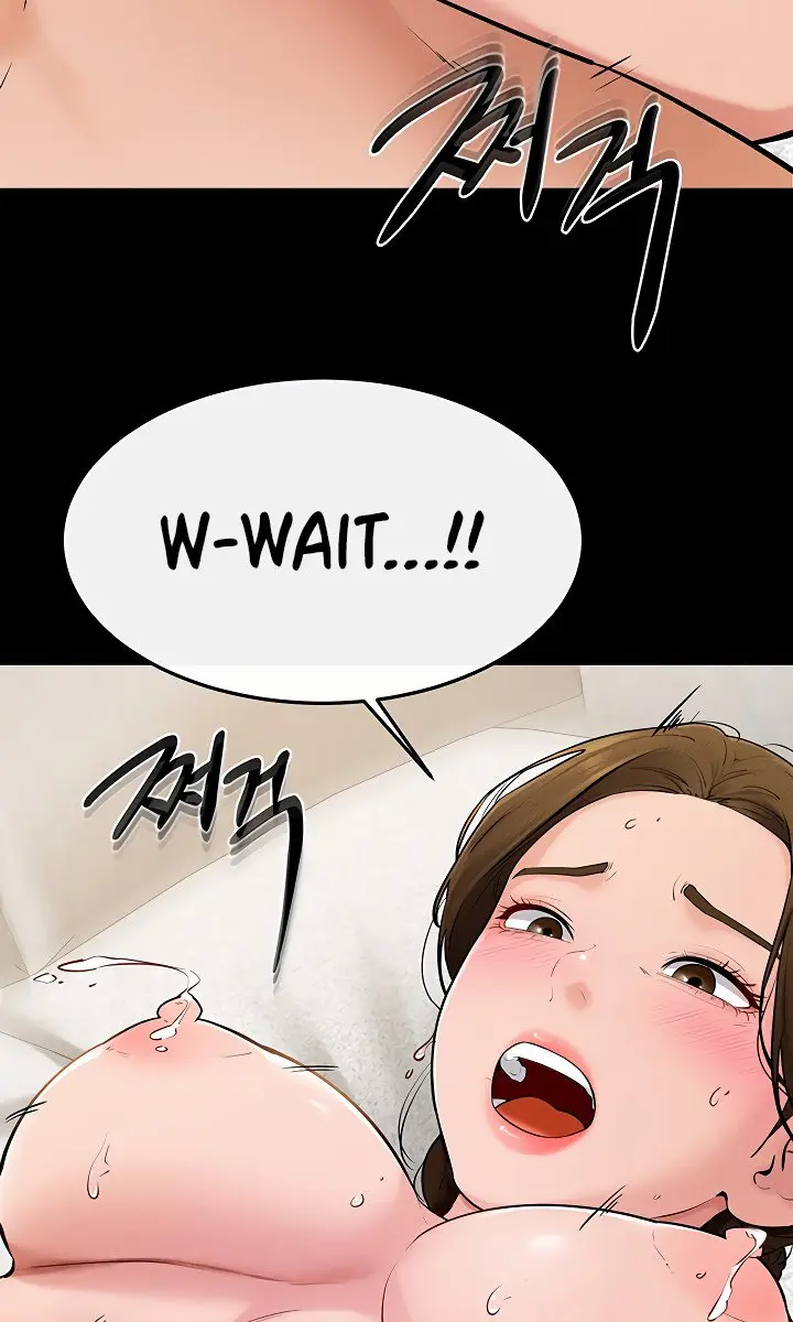 My New Family Is Too Nice to Me Chapter 72 Page 39