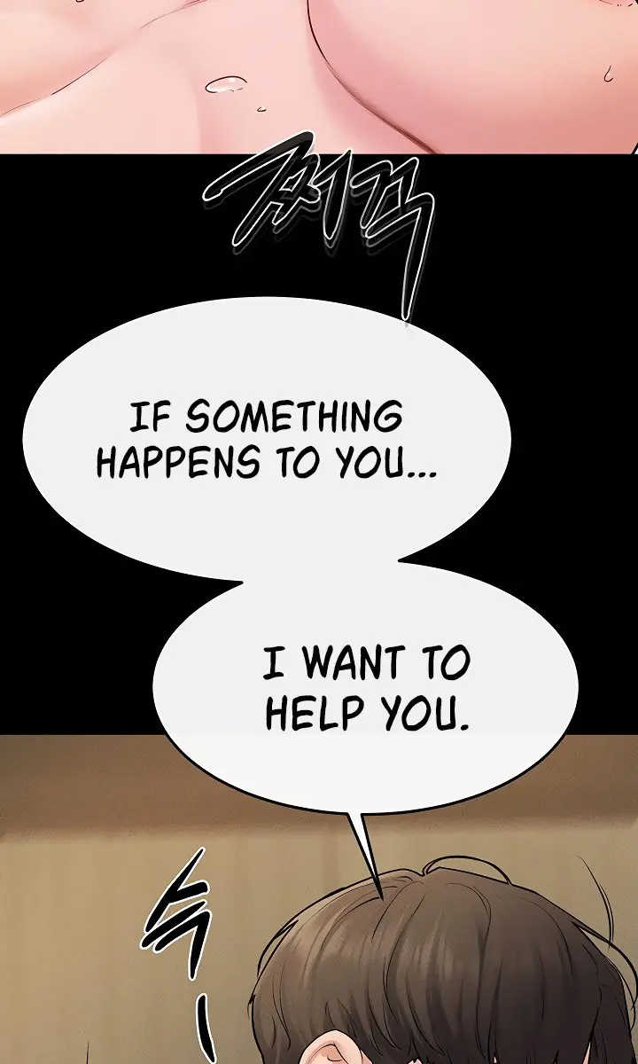 My New Family Is Too Nice to Me Chapter 72 Page 40