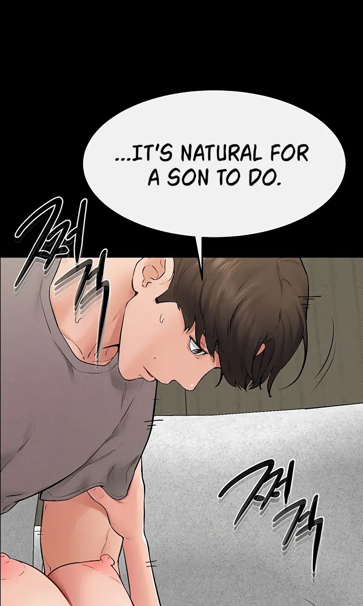 My New Family Is Too Nice to Me Chapter 72 Page 47