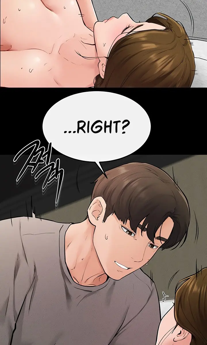 My New Family Is Too Nice to Me Chapter 72 Page 48