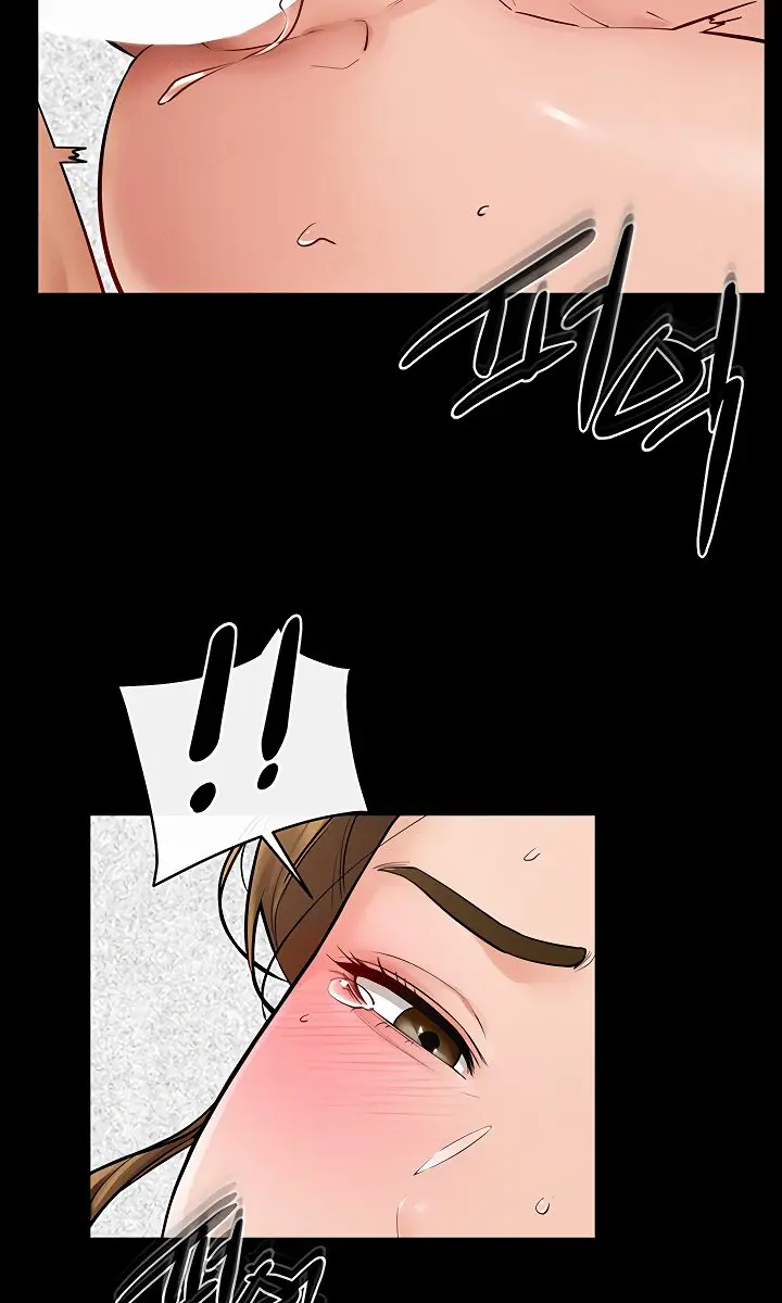 My New Family Is Too Nice to Me Chapter 72 Page 50