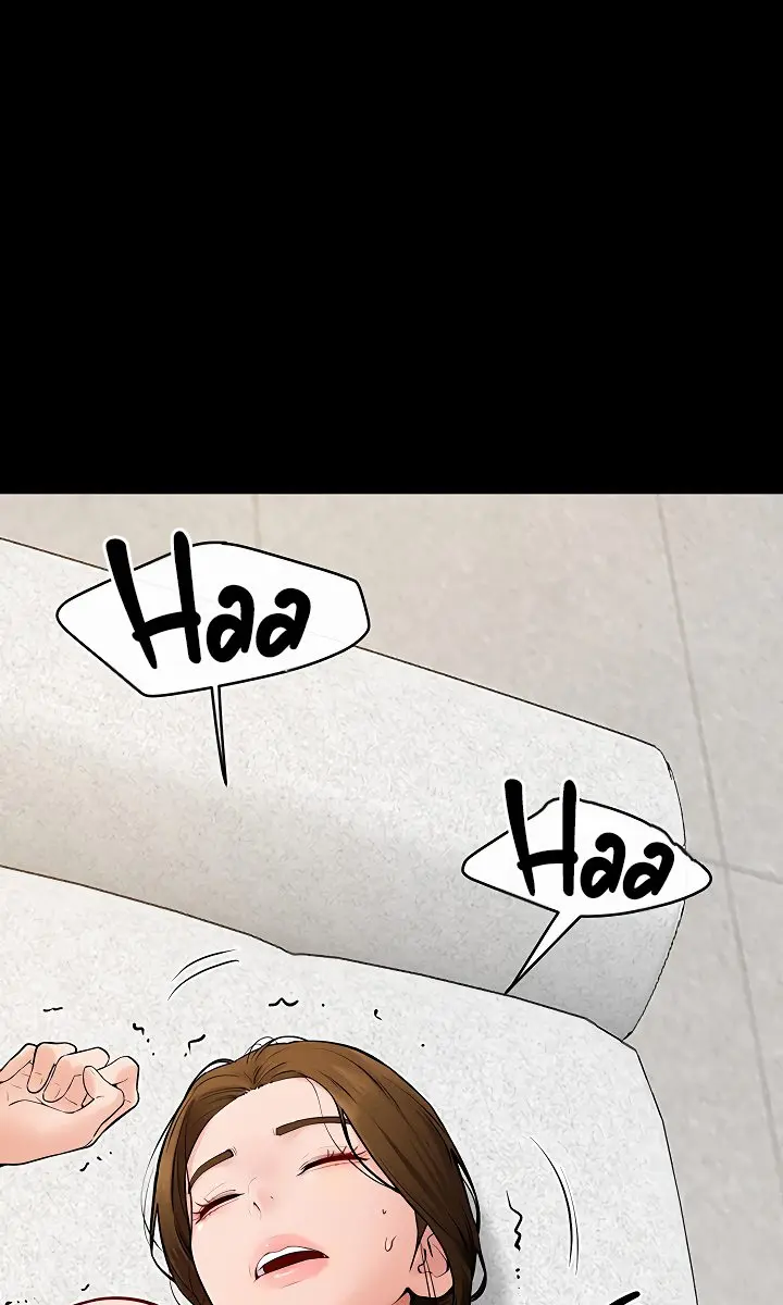 My New Family Is Too Nice to Me Chapter 72 Page 57