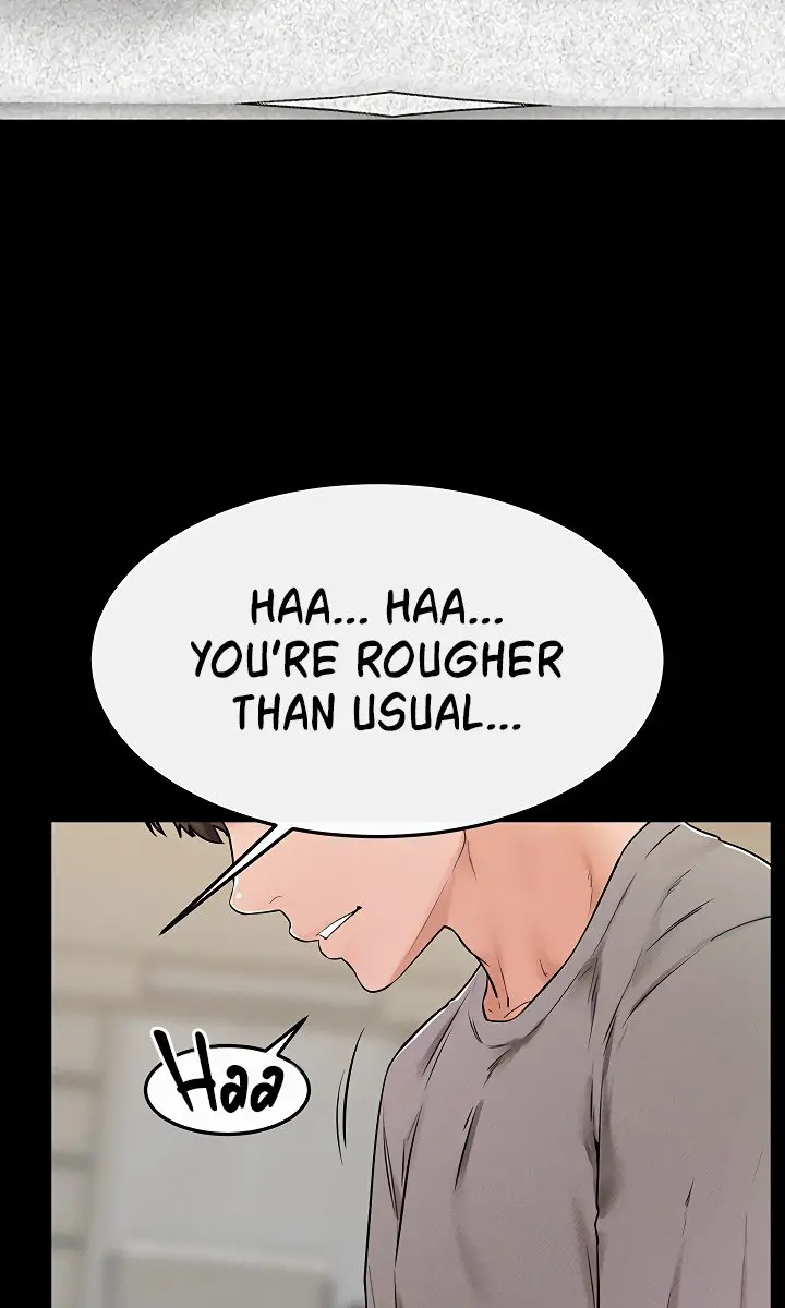 My New Family Is Too Nice to Me Chapter 72 Page 59