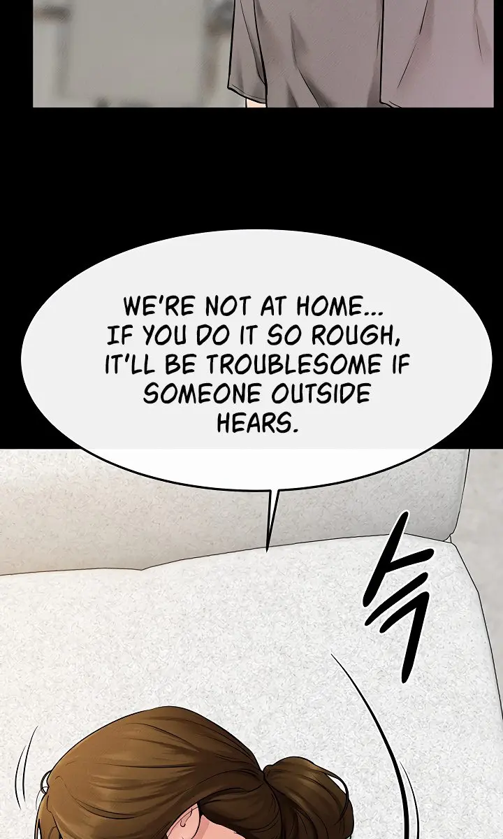 My New Family Is Too Nice to Me Chapter 72 Page 60