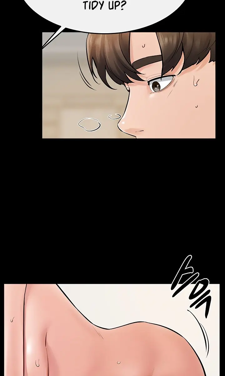 My New Family Is Too Nice to Me Chapter 72 Page 63