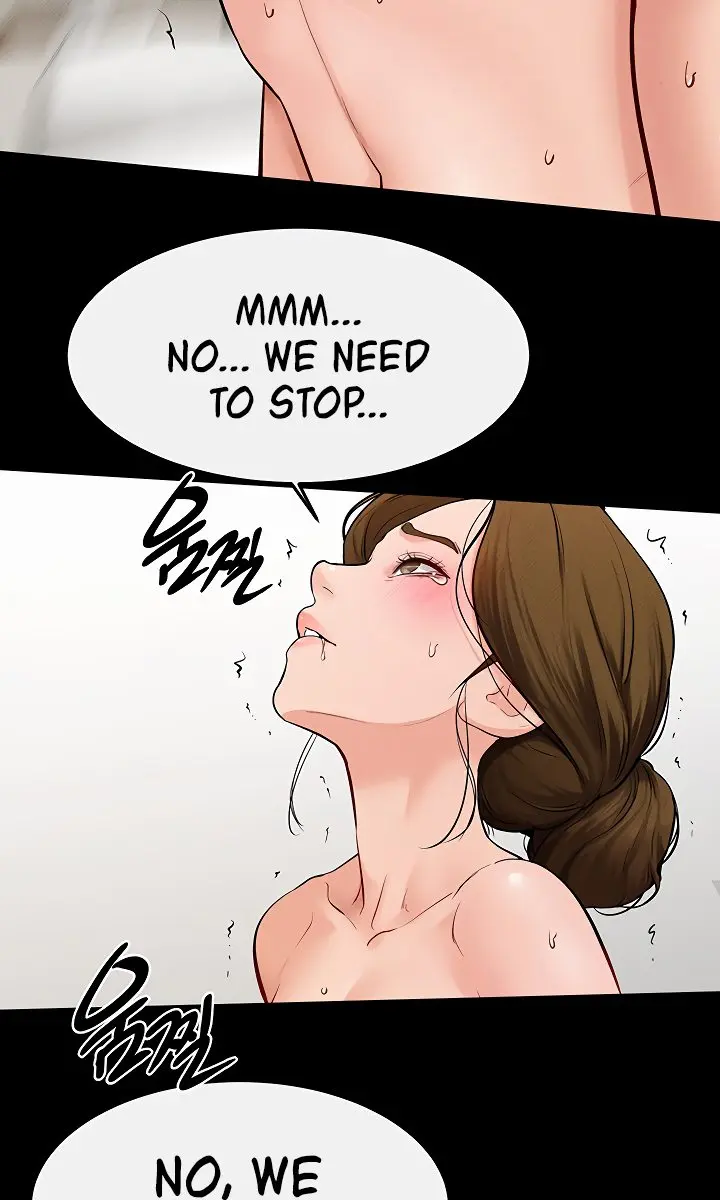 My New Family Is Too Nice to Me Chapter 72 Page 70