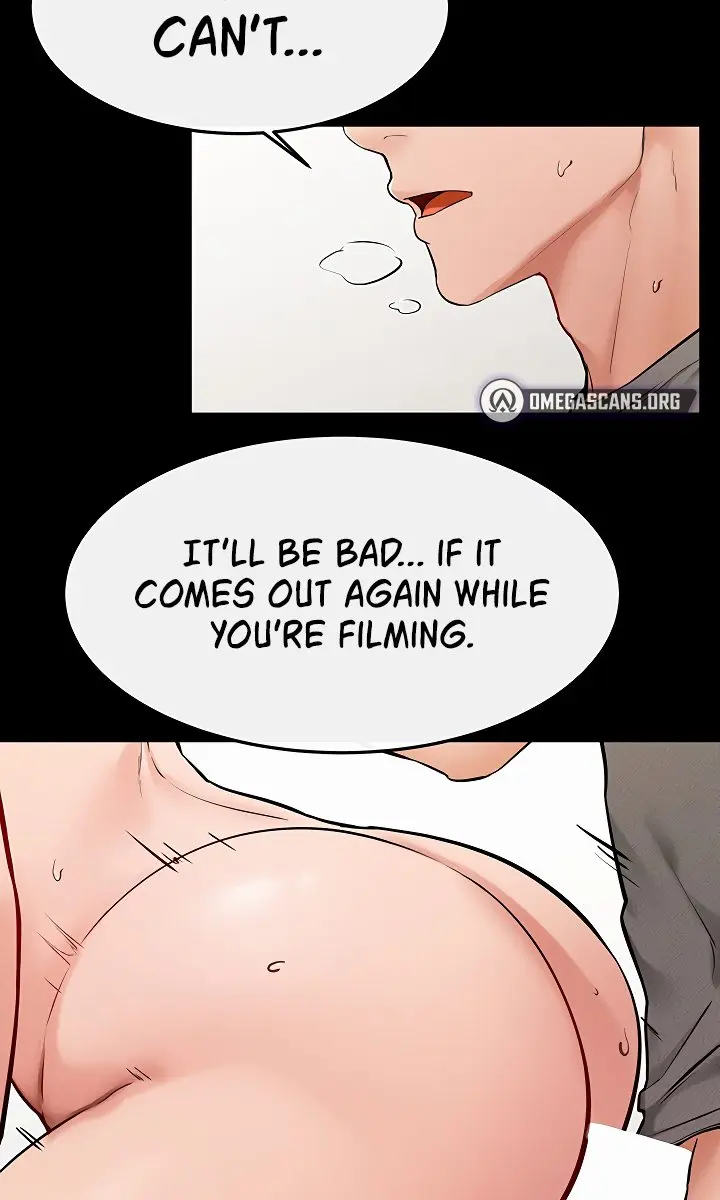 My New Family Is Too Nice to Me Chapter 72 Page 71