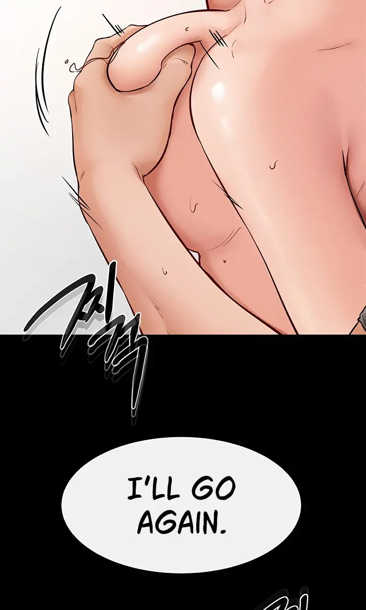 My New Family Is Too Nice to Me Chapter 72 Page 73