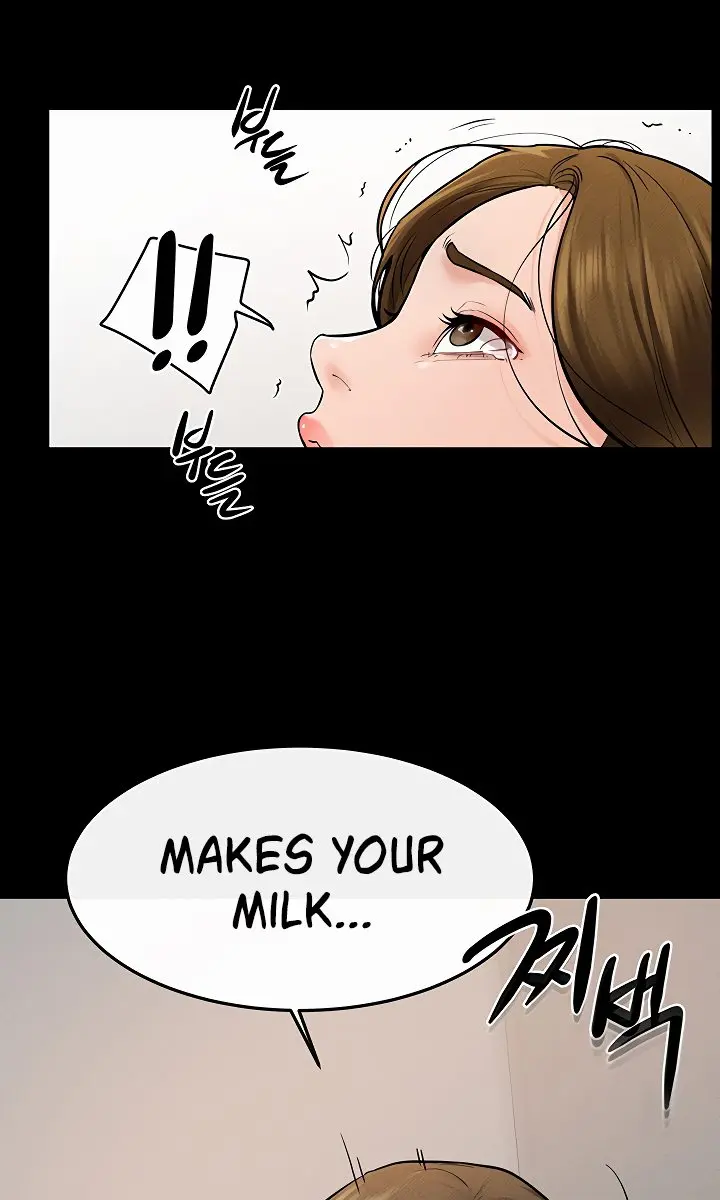 My New Family Is Too Nice to Me Chapter 72 Page 78