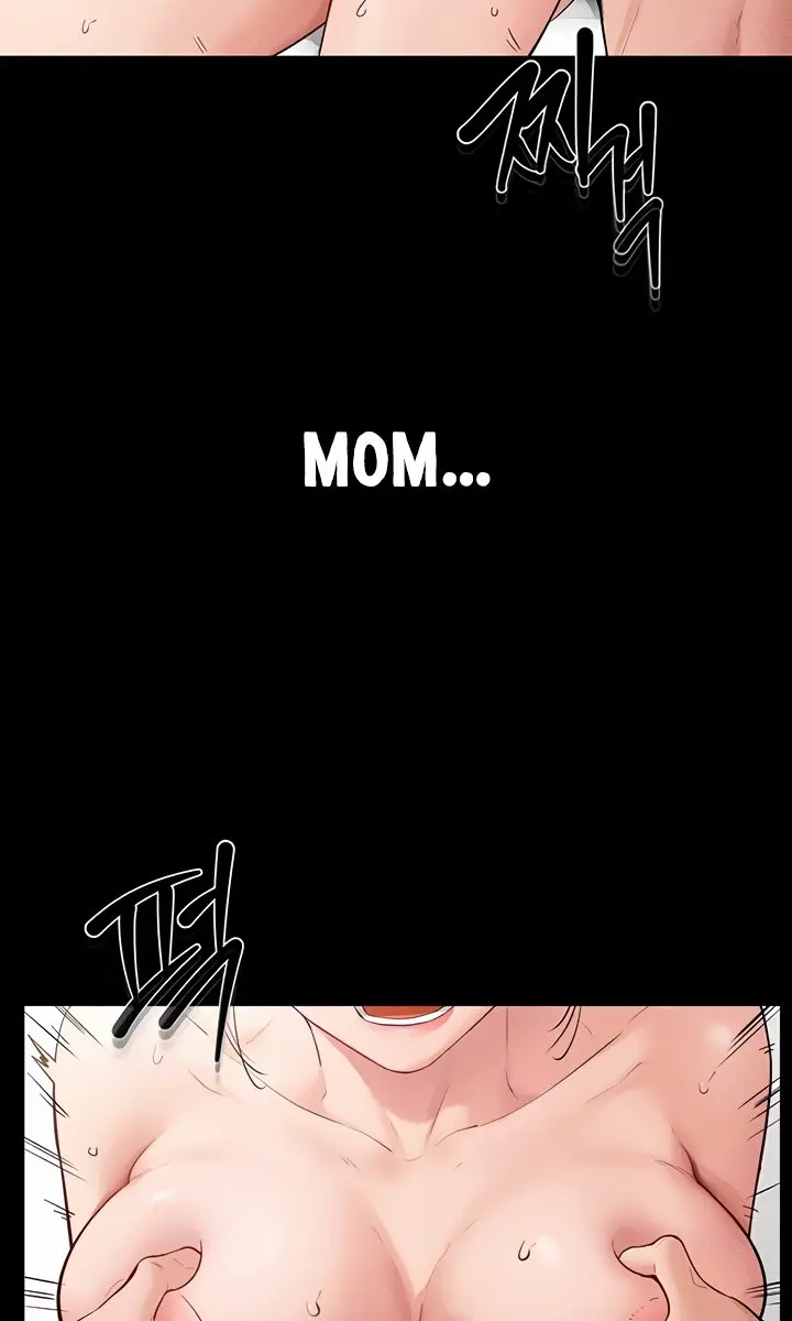 My New Family Is Too Nice to Me Chapter 73 Page 8