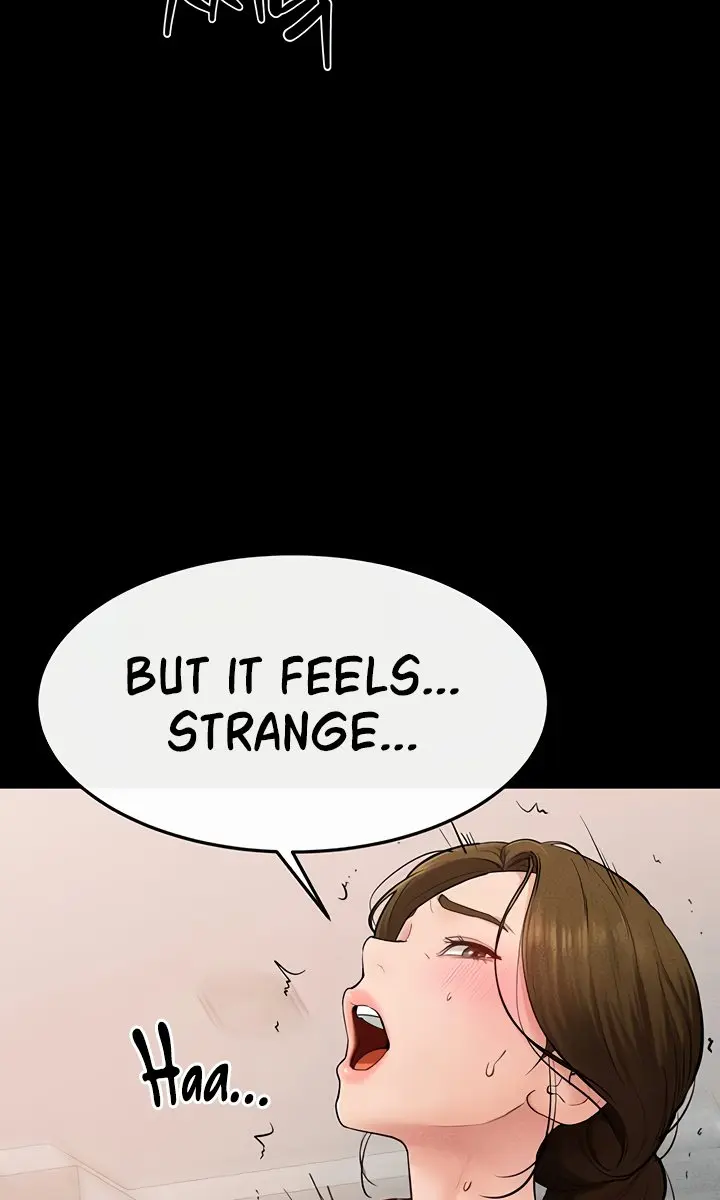 My New Family Is Too Nice to Me Chapter 73 Page 20