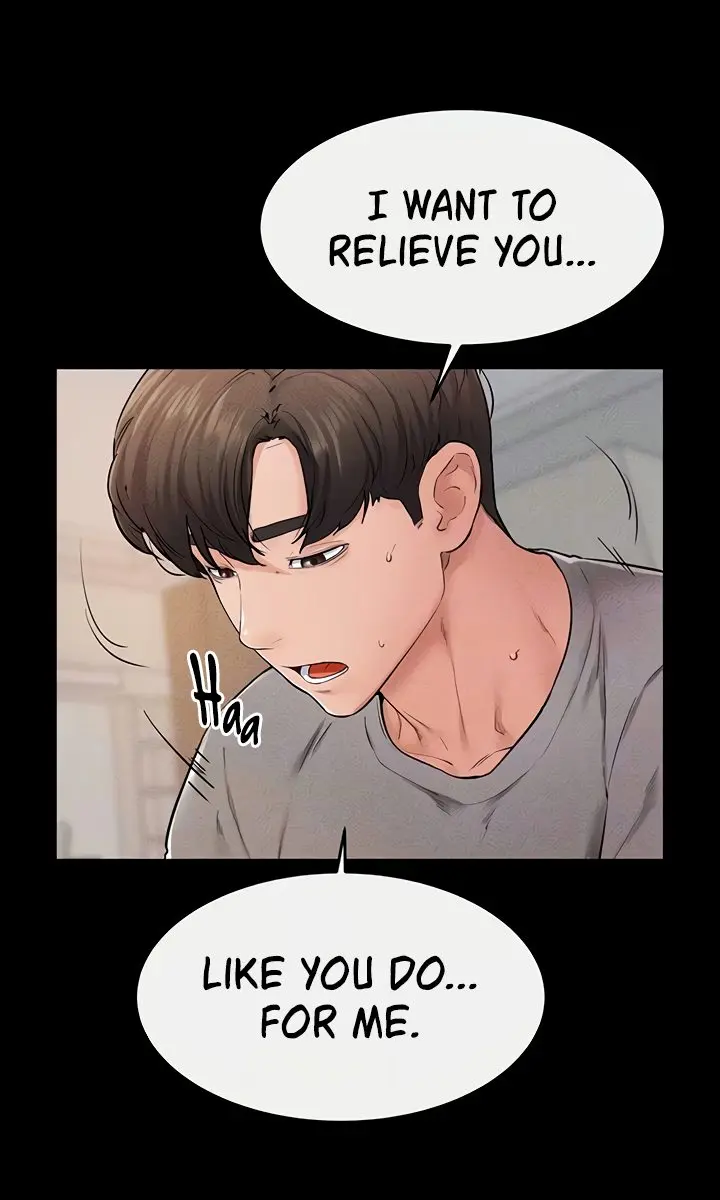 My New Family Is Too Nice to Me Chapter 73 Page 28