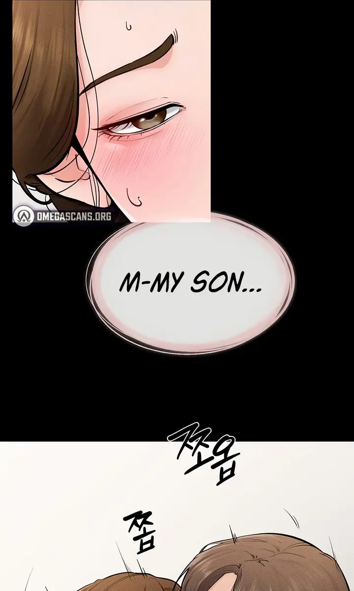 My New Family Is Too Nice to Me Chapter 73 Page 33