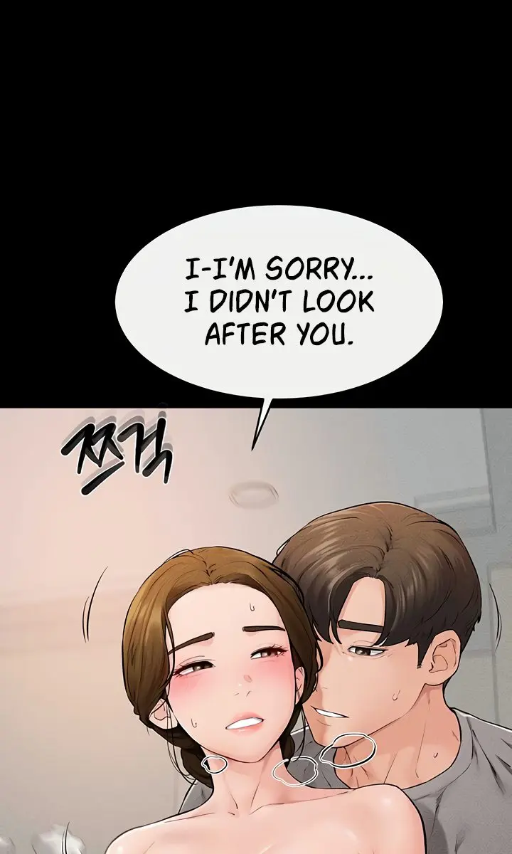 My New Family Is Too Nice to Me Chapter 73 Page 37