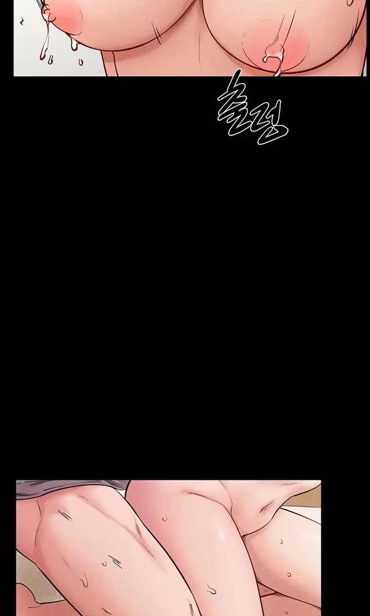 My New Family Is Too Nice to Me Chapter 73 Page 46