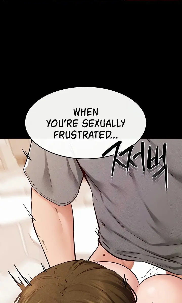 My New Family Is Too Nice to Me Chapter 73 Page 50