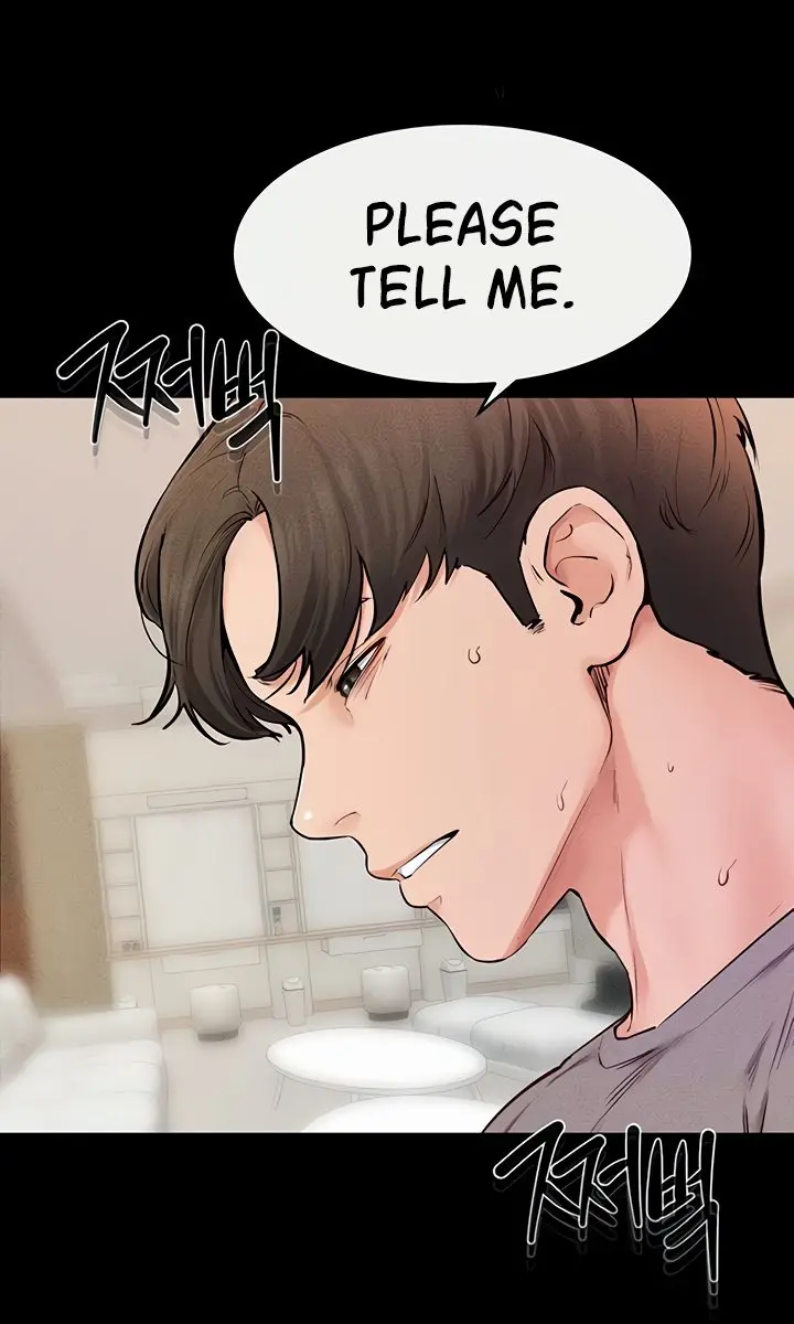 My New Family Is Too Nice to Me Chapter 73 Page 52