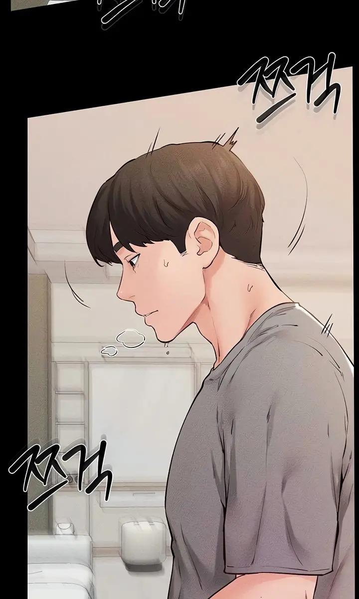 My New Family Is Too Nice to Me Chapter 73 Page 56