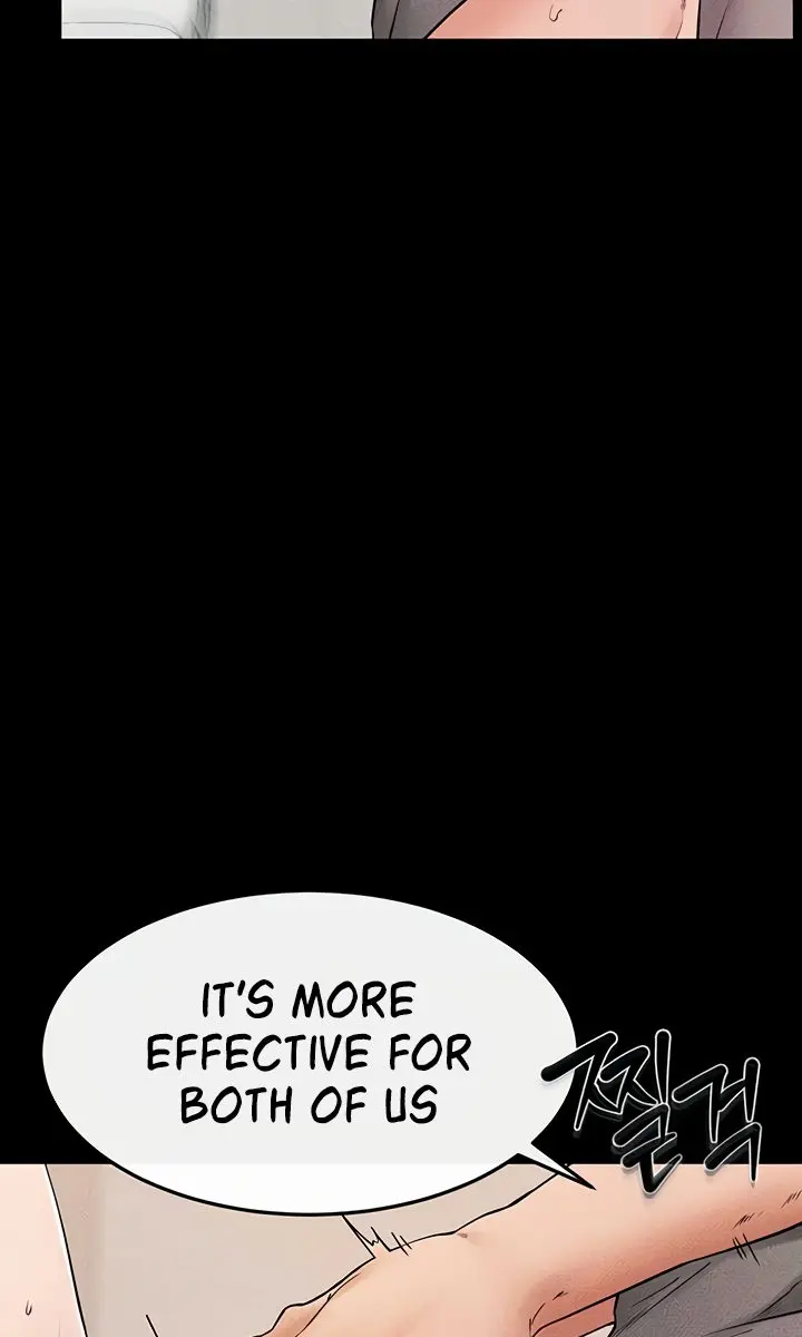My New Family Is Too Nice to Me Chapter 73 Page 57