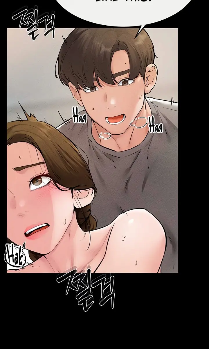 My New Family Is Too Nice to Me Chapter 73 Page 59