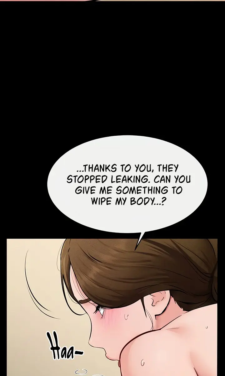 My New Family Is Too Nice to Me Chapter 73 Page 68