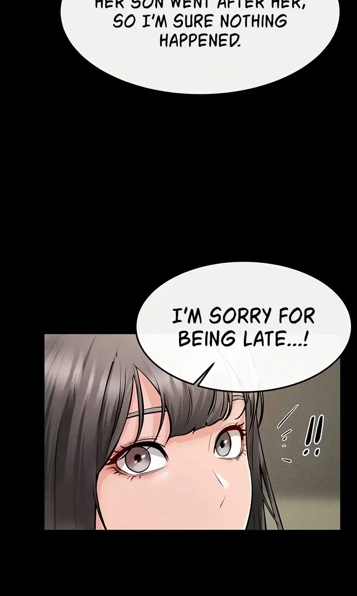 My New Family Is Too Nice to Me Chapter 73 Page 73