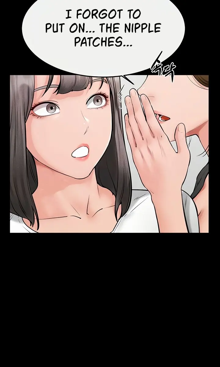 My New Family Is Too Nice to Me Chapter 73 Page 77