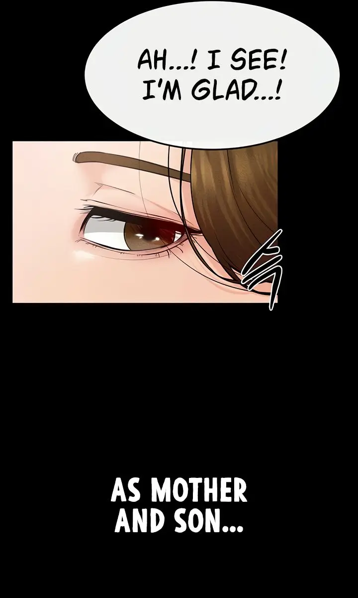 My New Family Is Too Nice to Me Chapter 73 Page 80
